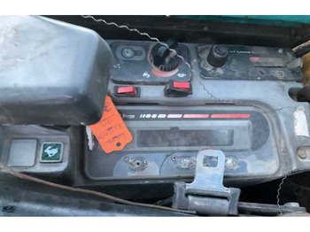 Mini bager Kubota: slika 5