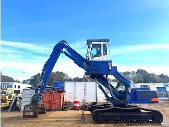 Bager LIEBHERR R 924