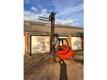 Viljuškar LINDE H35