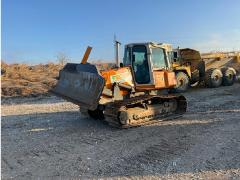 Buldožer LIEBHERR