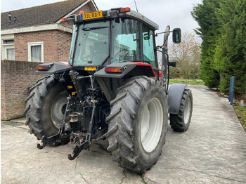 Traktor MASSEY FERGUSON 6265 FOUR WHEEL DRIVE FARM TRACTOR: slika 3 Traktor MASSEY FERGUSON 6265 FOUR WHEEL DRIVE FARM TRACTOR: slika 3