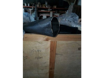 Sistem za navodnjavanje NBR hose 4'' 100 meters: slika 2