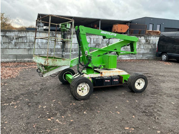 Vazdušna platforma NIFTYLIFT