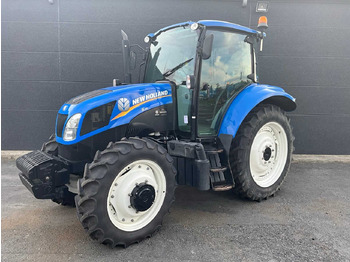 Traktor NEW HOLLAND T5.95