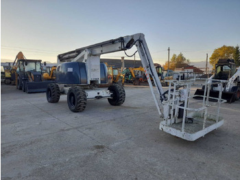 Vazdušna platforma HAULOTTE