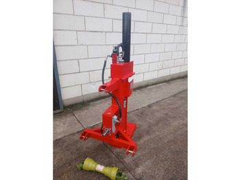 Poljoprivredna mašina LS22T: slika 5 Poljoprivredna mašina LS22T: slika 5