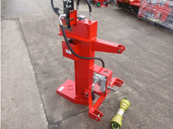 Poljoprivredna mašina LS22T: slika 3 Poljoprivredna mašina LS22T: slika 3