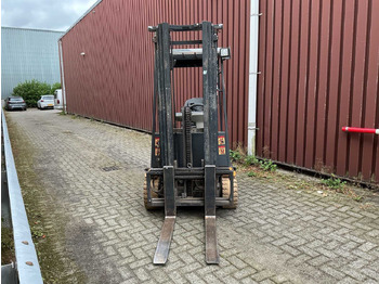 Viljuškar STILL - R20-18 - FORKLIFT TRUCKS - 2005: slika 5