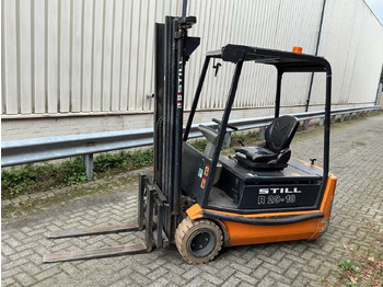 Viljuškar STILL - R20-18 - FORKLIFT TRUCKS - 2005: slika 2