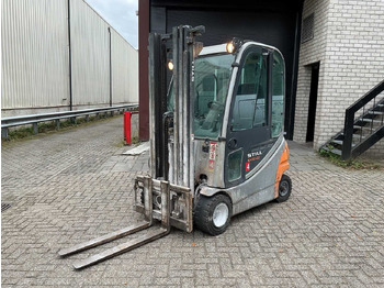 Viljuškar STILL RX20