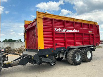 Prikolica sa automatskim punjenjem SCHUITEMAKER