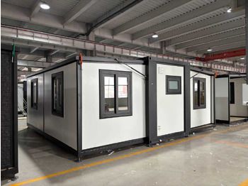 Građevinski kontejner Stahlworks Deluxe (19ft*20ft): slika 3