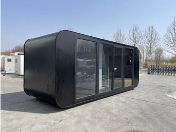 Građevinski kontejner Stahlworks Eco 6000 A: slika 2