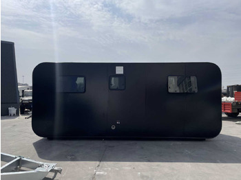 Građevinski kontejner Stahlworks Eco 6000 A: slika 4