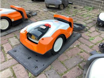 Baštenska kosačica STIHL
