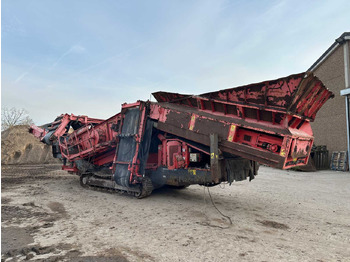 Sito TEREX