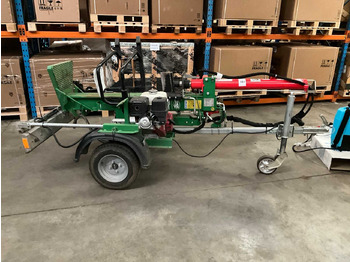 Cepač za drva Thor DEMO - Farmer Multiuse Road 18 ton: slika 4