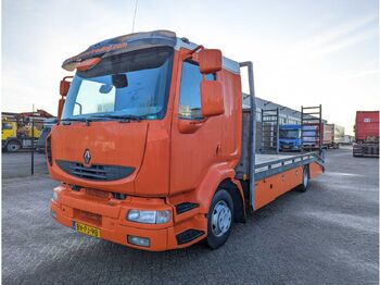 Kamion RENAULT Midlum 220
