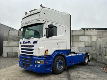 Kamion SCANIA R 440