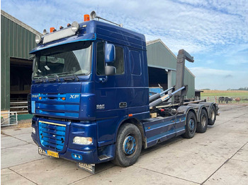 Kamion DAF XF 105 460