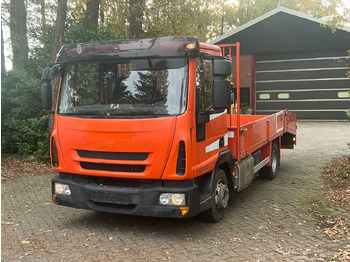 Kamion IVECO EuroCargo