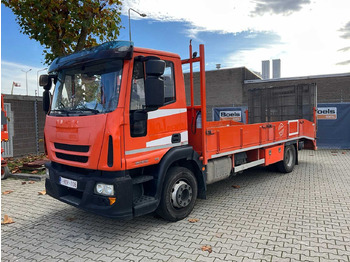 Kamion IVECO EuroCargo 120E