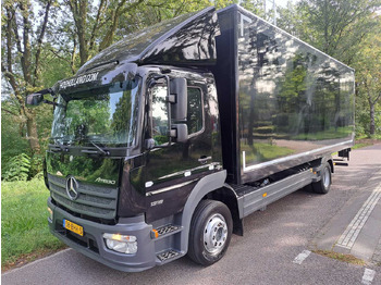 Kamion MERCEDES-BENZ Atego