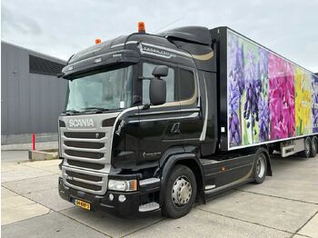 Kamion SCANIA R 450