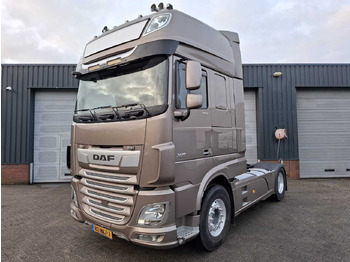 Kamion DAF XF 480