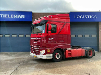 Kamion DAF XF 480
