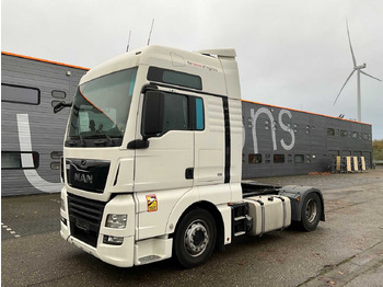 Kamion MAN TGX 18.460