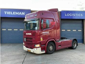 Kamion SCANIA R 460