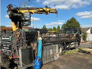 Kamion IVECO Stralis