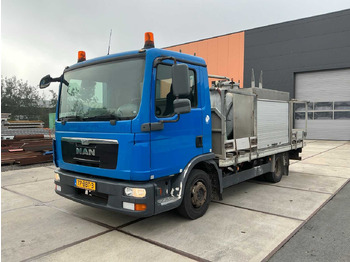 Kamion MAN TGL