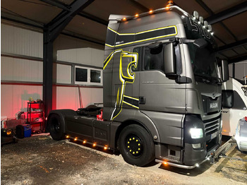 Kamion MAN TGX 18.510