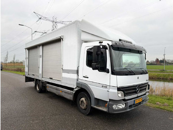 Kamion MERCEDES-BENZ Atego 815