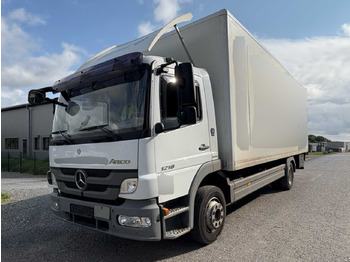 Kamion MERCEDES-BENZ Atego 818
