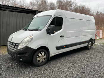 Dostavno vozilo RENAULT Master