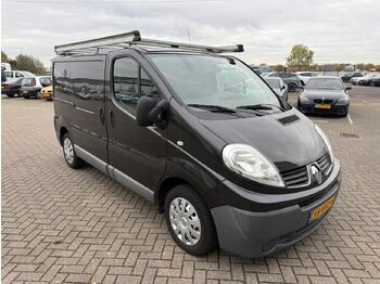 Dostavno vozilo RENAULT Trafic