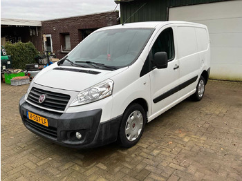 Dostavno vozilo FIAT Scudo