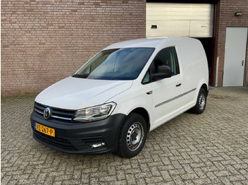 Dostavno vozilo VOLKSWAGEN Caddy