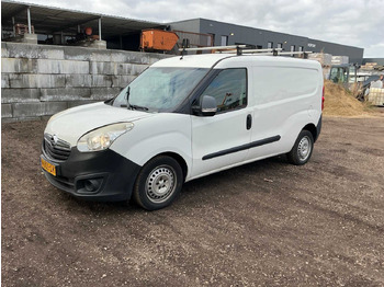 Dostavno vozilo OPEL