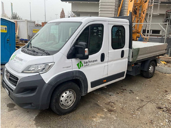 Dostavno vozilo FIAT Ducato