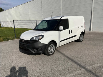 Dostavno vozilo FIAT Doblo