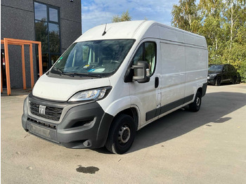 Dostavno vozilo FIAT Ducato