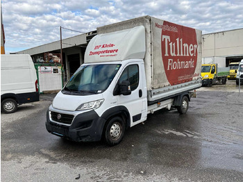 Dostavno vozilo FIAT Ducato