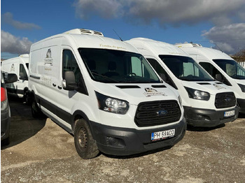 Dostavno vozilo FORD Transit