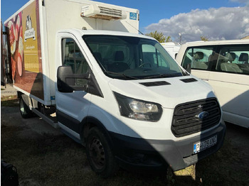 Dostavno vozilo FORD Transit
