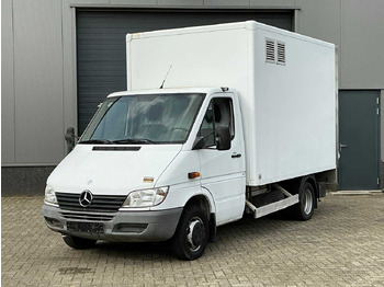 Dostavno vozilo MERCEDES-BENZ Sprinter