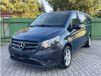 Dostavno vozilo MERCEDES-BENZ Vito 119